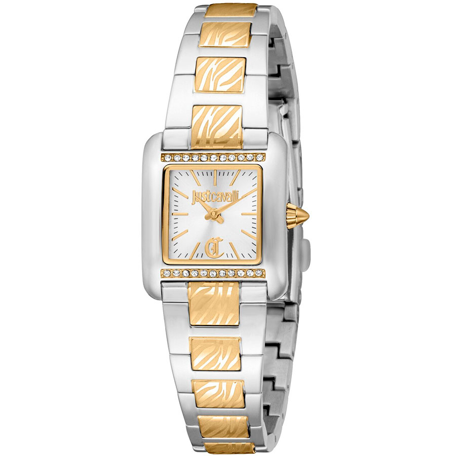 Часы Just Cavalli Quadro JC1L384M0085